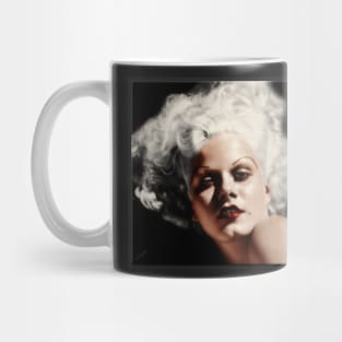 Jean Mug